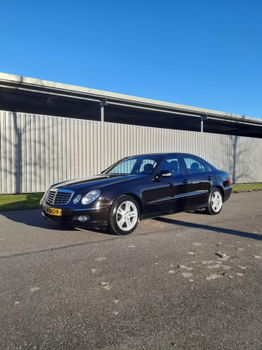 Mercedes-Benz E-klasse - 280 CDI Avantgarde - 1