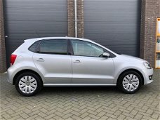 Volkswagen Polo - 1.2 Easyline 5D CRUISE PDC NWE DISTRIBUTIEKETTING