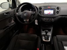 Volkswagen Golf Plus - 1.4 TSI Highline