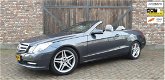 Mercedes-Benz E-klasse Cabrio - 220 CDI Elegance - 1 - Thumbnail