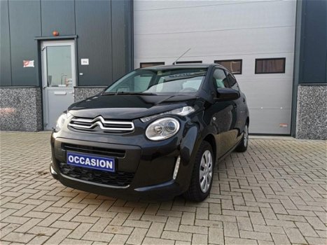 Citroën C1 - 1.0 e-VTi Shine - 1