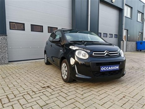 Citroën C1 - 1.0 e-VTi Shine - 1