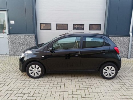 Citroën C1 - 1.0 e-VTi Shine - 1