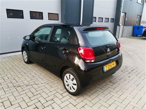 Citroën C1 - 1.0 e-VTi Shine - 1