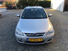 Opel Corsa - 1.2-16V Essential