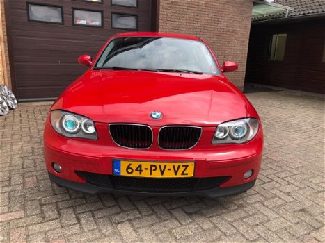 BMW 1-serie - 116i High Executive Nette staat Xenon N.A.P - 1