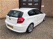 BMW 1-serie - 116i Business Line Style Navi Stoelverwarming 3 maanden motor garantie - 1 - Thumbnail
