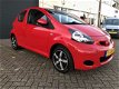 Toyota Aygo - 1.0-12V Access verkocht - 1 - Thumbnail