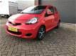 Toyota Aygo - 1.0-12V Access verkocht - 1 - Thumbnail