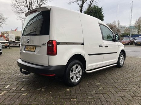 Volkswagen Caddy - 2.0 TDI L1H1 BMT Trendline 102PK - 1