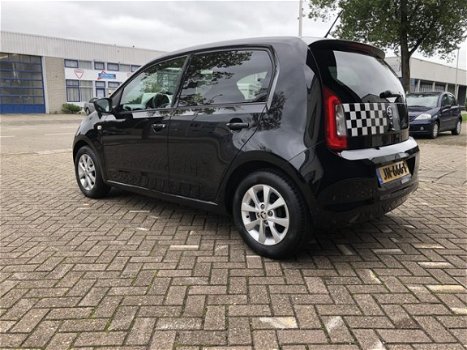 Skoda Citigo - 1.0 Greentech Fresh - 1