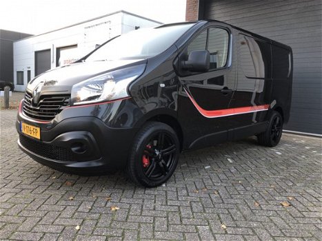 Renault Trafic - 1.6 dCi T27 L1H1 Comfort Energy 125 PK Twin Turbo - 1