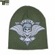 Beanie skull en wings task Force - 1 - Thumbnail