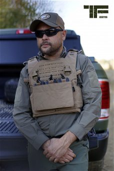 Task Force -2215 Modular vest