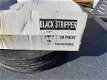 Scotschbrite schuur schijf 380mm zwart - 2 - Thumbnail