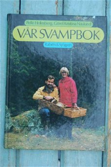 Vår Svampbok