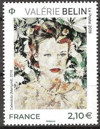 # frankrijk 5301 - nr. 1