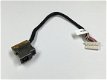 HP DC Jack 4.5 x 3.0 mm. 827039-001 - 1 - Thumbnail