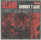 Slade ‎– Gudbuy T'Jane (1972) Belgium - 1 - Thumbnail