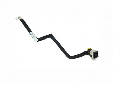 Dell DC Jack 7.4 x 5 mm. DC301007V0L - 1