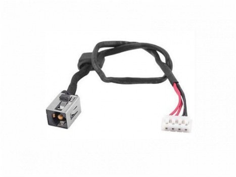 Lenovo DC Jack 5.5 x 2.5 mm. DC30100EE00 - 1