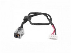 Lenovo DC Jack 5.5 x 2.5 mm. DC30100EE00