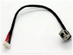 Lenovo DC Jack 5.5 x 2.5 mm. 50.4JW07.001 - 1 - Thumbnail