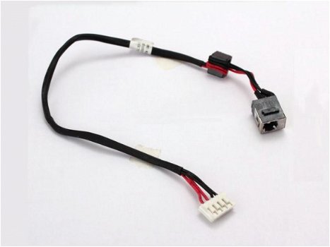 Lenovo DC Jack 5.5 x 2.5 mm. DC301007300 - 1