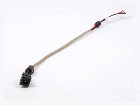 Lenovo DC Jack 5.5 x 2.5 mm. PJ180 - 1