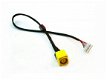 Lenovo DC Jack 7.9 x 5.6 mm. DC30100I700 - 1 - Thumbnail