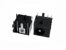 Compaq 610. 615. 620. 630. 6720s. 6820s DC Jack 4.8 x 1.7 mm.