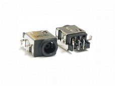 Samsung DC Jack 5.5 x 3.0 mm. PJ252a