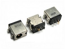 Acer DC Jack 5.5 x 1.7 mm. PJ437