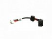 Lenovo DC Jack 5.5 x 2.5 mm. DC301005N00 - 1 - Thumbnail