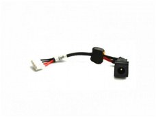 Lenovo DC Jack 5.5 x 2.5 mm. DC301005N00