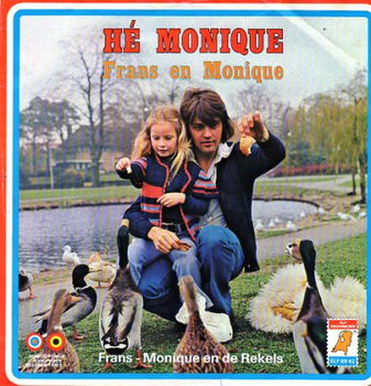 Frans en Monique : He Monique (1974) - 1