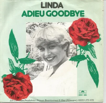 Linda – Adieu Goodbye (1979) - nr. 1