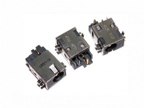 Asus R556 R556L R556LA R556LB DC Jack 5.5 x 2.5 mm. - 1