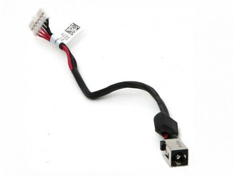 Toshiba Satellite C70-A L70-A C75-A L75-A series DC Jack 5.5 x 2.5 mm - DD0BD5AD000 - 6 pin - 1