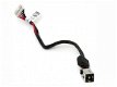 Toshiba Satellite C70-A L70-A C75-A L75-A series DC Jack 5.5 x 2.5 mm - DD0BD5AD000 - 6 pin - 1 - Thumbnail