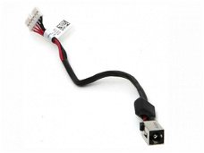 Toshiba Satellite C70-A L70-A C75-A L75-A series DC Jack 5.5 x 2.5 mm - DD0BD5AD000 - 6 pin