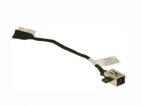 Dell Latitude 3490 3590 Inspiron 15 3583 DC Jack 4.5 x 3.0 mm - 228R6 - 5 pin - 1