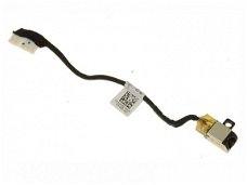 Dell Inspiron 15 (5570) 17 (5770) DC Jack 4.5 x 3.0 mm - 2K7X2  - 5 pin