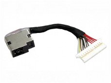 HP Pavilion Power 15-CB series DC Jack 4.5 x 3.0 mm - 922575-SD5 - 11 pin