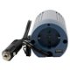 Omvormer 12 - 230 V 100 W met USB, HQ-inv100 - 5 - Thumbnail