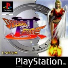 Playstation 1 ps1 rpg breath of fire III ( 3 ) (disc only)