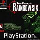 Playstation 1 ps1 rainbow six - 1 - Thumbnail