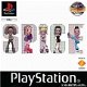 Playstation 1 ps1 spice world - 1 - Thumbnail