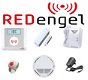 RedEngel senioren alarmeringssysteem - 1 - Thumbnail