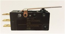 Teleco 04761 spare part Microschakelaar CL.E.65/85